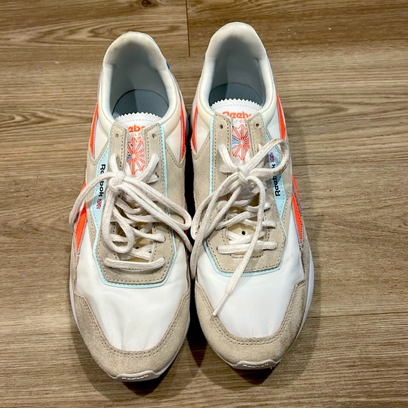 Reebok Shoes - Reebok Women's Classic Leather
Legacy Az Cross Trainer